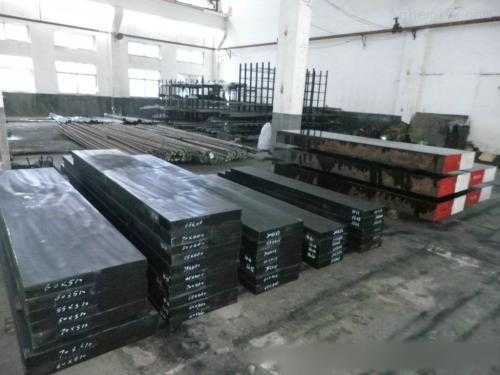 冷锻模具常用材料