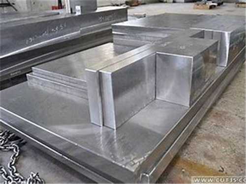 冲压模具的凹模材料