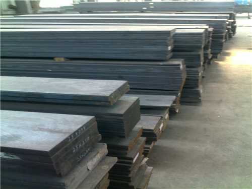 冷冲模具使用材料