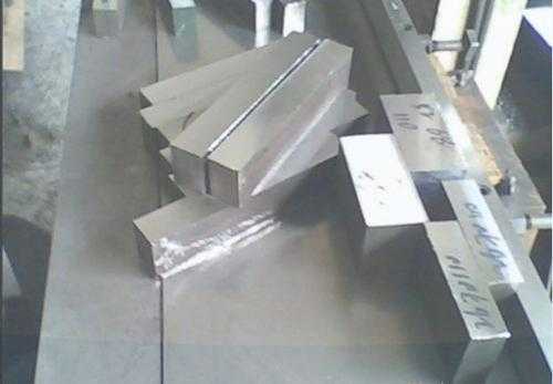 日本进口模具钢材有哪些型号，日本进口模具钢材有哪些型号图片