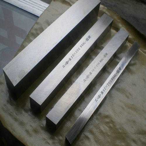 热锻压模具钢