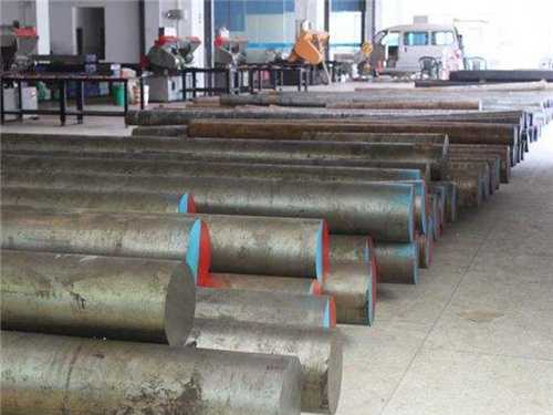 AS136是什么模具钢