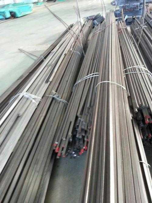 8566是什么模具钢